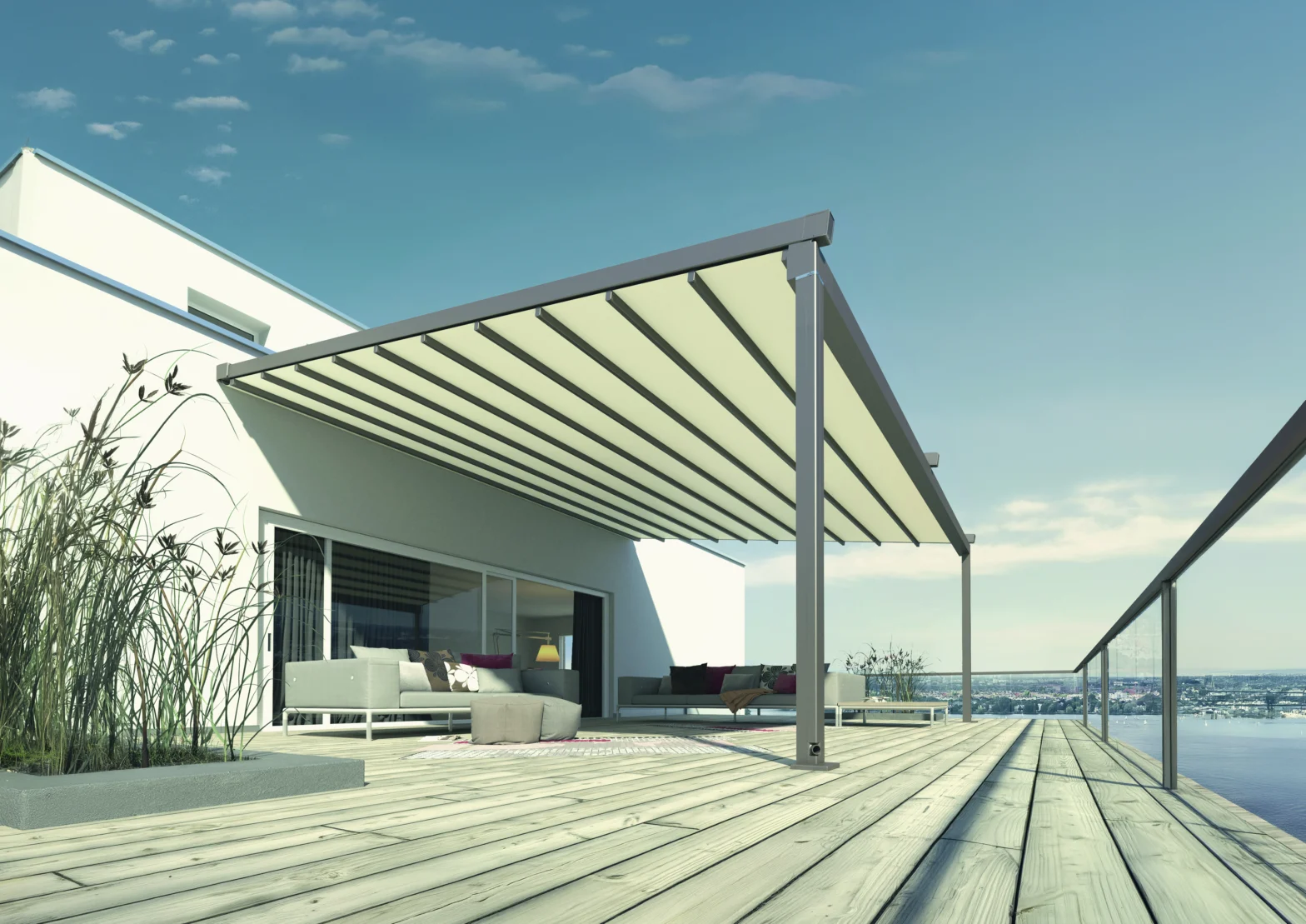 Pergola